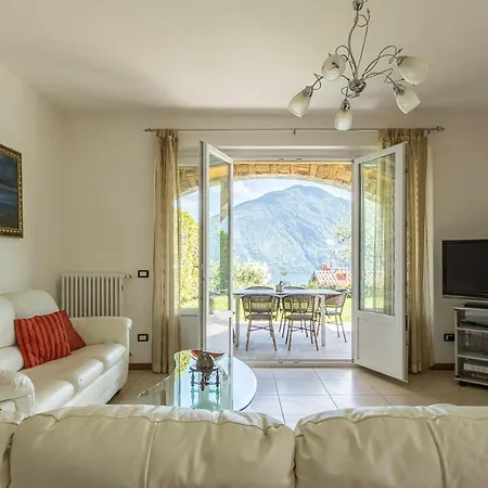 Maya - Tremezzina アパート *