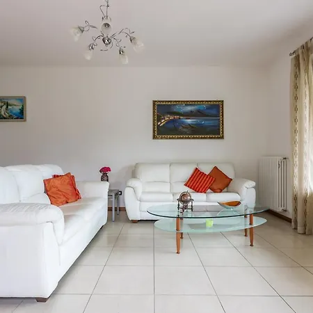 Maya - Tremezzina トレメッツォ