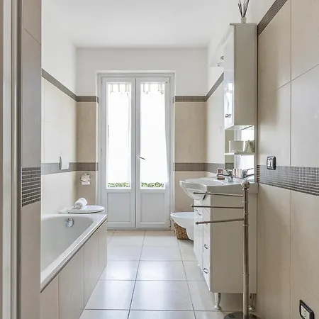 Maya - Tremezzina * トレメッツォ