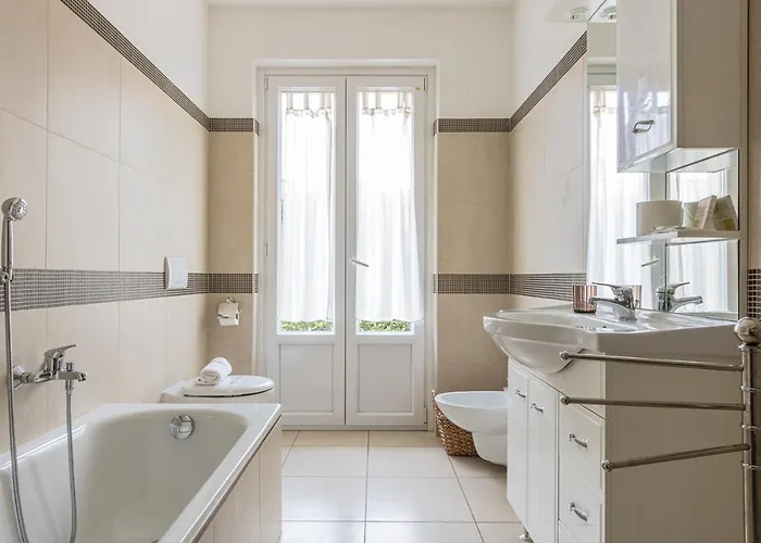 Maya - Tremezzina Lägenhet Tremezzo