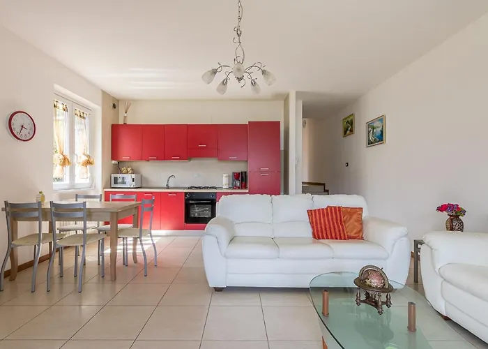 Maya - Tremezzina Tremezzo