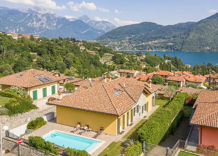 Maya - Tremezzina Tremezzo