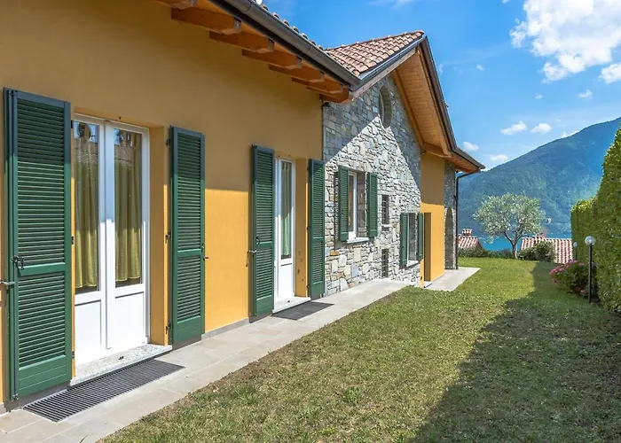 Maya - Tremezzina Tremezzo