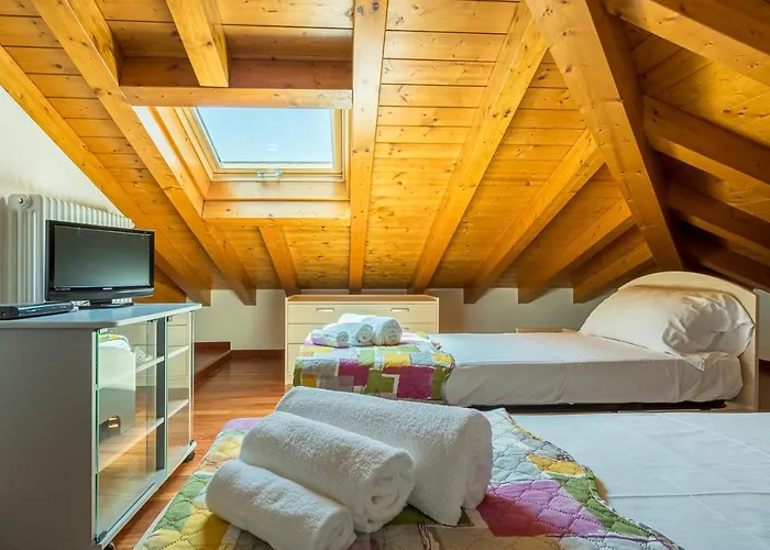 Maya - Tremezzina Tremezzo