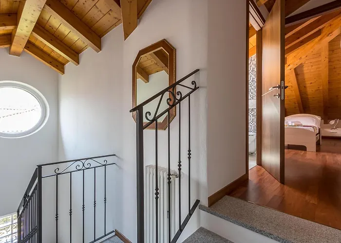 Maya - Tremezzina Lägenhet *