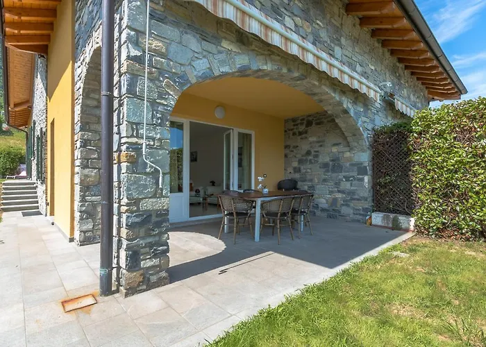 Lägenhet Maya - Tremezzina *