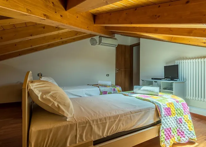 Maya - Tremezzina * Tremezzo