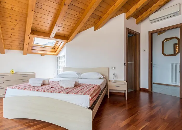 Lägenhet Maya - Tremezzina *