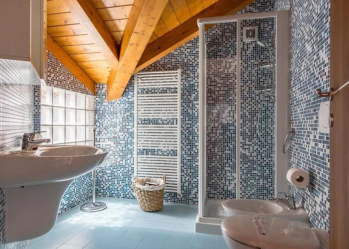 Lägenhet Maya - Tremezzina Tremezzo