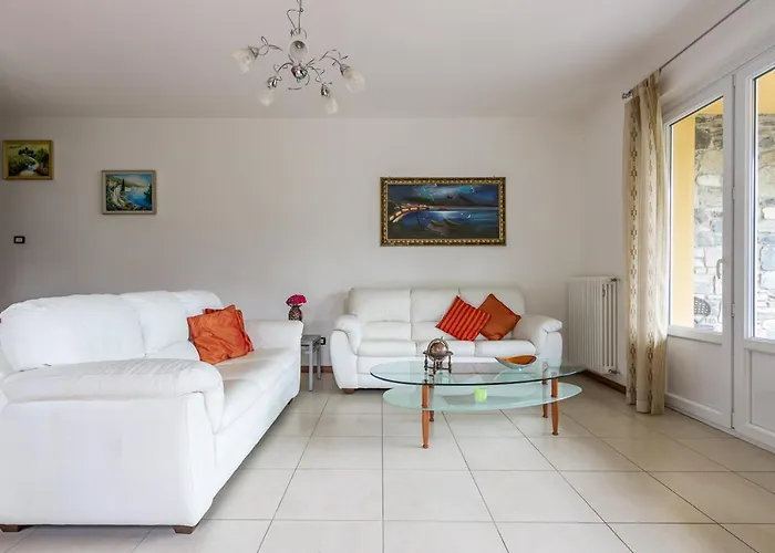 Maya - Tremezzina Tremezzo