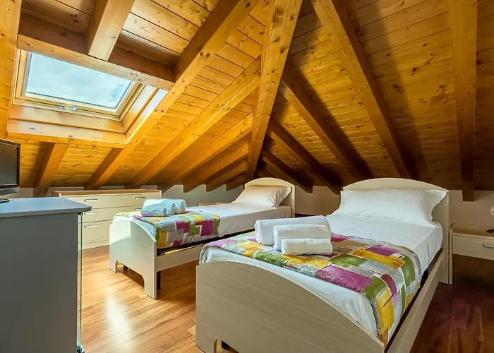 Lägenhet Maya - Tremezzina *