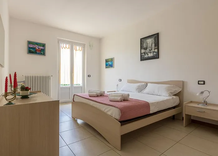 Maya - Tremezzina Lägenhet