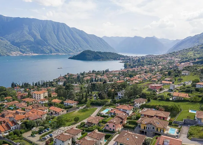 Maya - Tremezzina Tremezzo