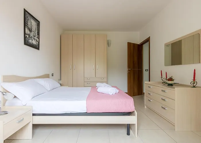 Maya - Tremezzina Lägenhet Tremezzo