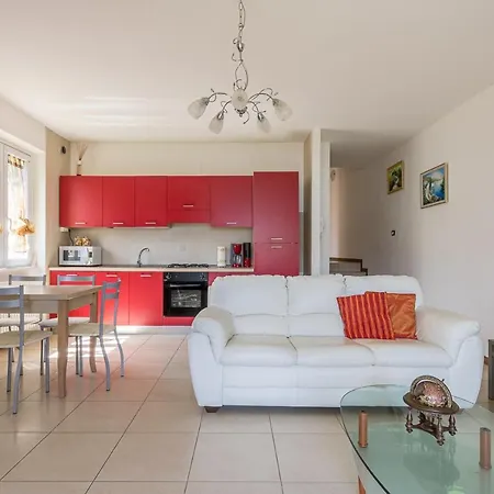 Maya - Tremezzina Tremezzo