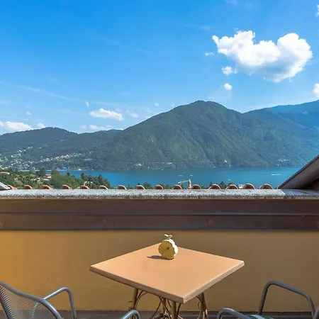 Appartement Maya - Tremezzina Tremezzo
