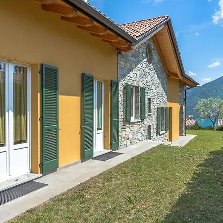 Maya - Tremezzina Tremezzo