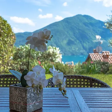 Maya - Tremezzina Apartment Tremezzo