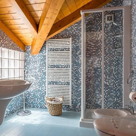 Appartement Maya - Tremezzina Tremezzo