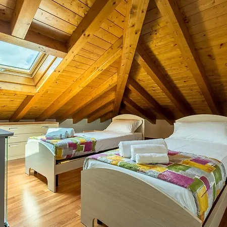 Appartement Maya - Tremezzina *