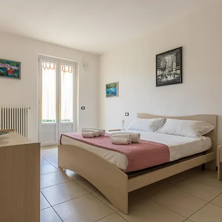 Maya - Tremezzina Appartement