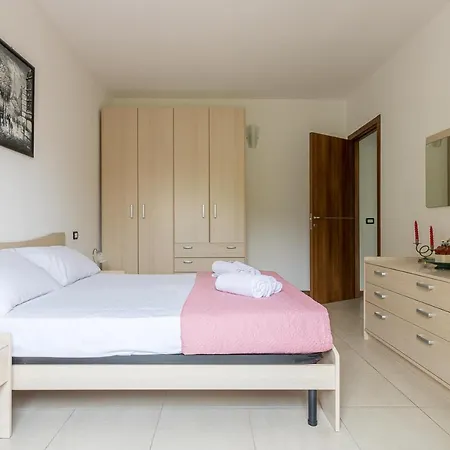 Maya - Tremezzina Apartment Tremezzo