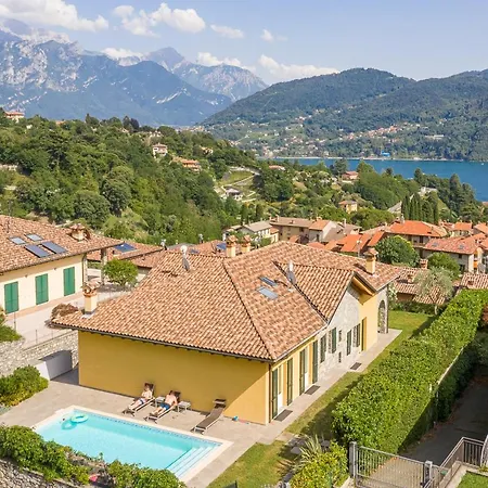 Maya - Tremezzina Tremezzo