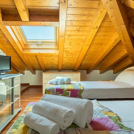 Maya - Tremezzina Tremezzo