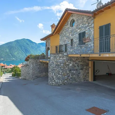 Maya - Tremezzina * Tremezzo