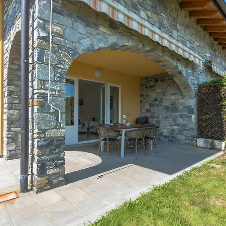 Apartman Maya - Tremezzina *