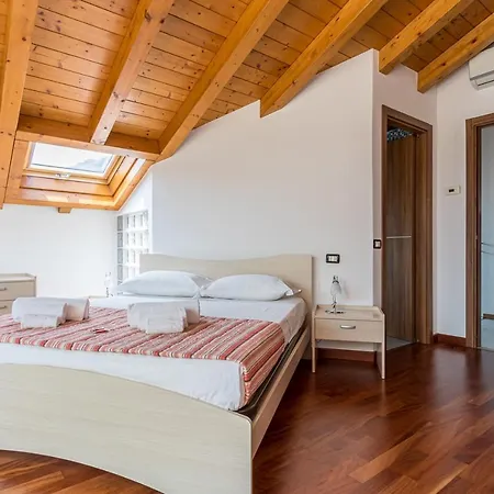 Apartman Maya - Tremezzina *