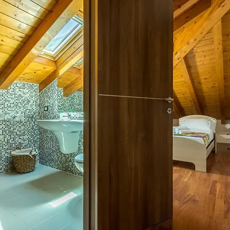 Maya - Tremezzina Apartman Tremezzo