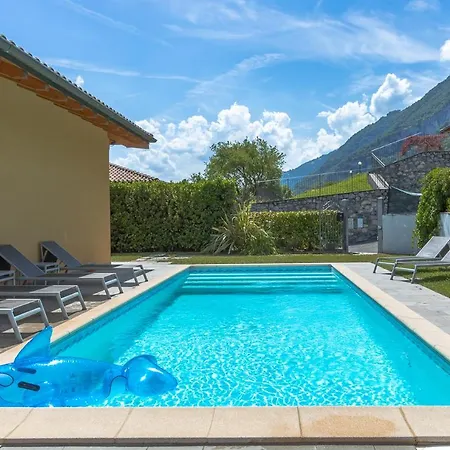 Apartman Maya - Tremezzina