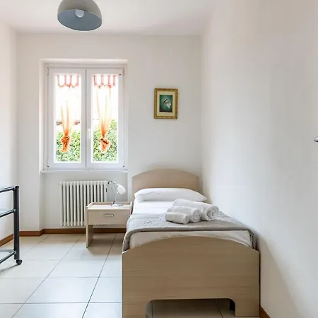 Maya - Tremezzina Apartman *